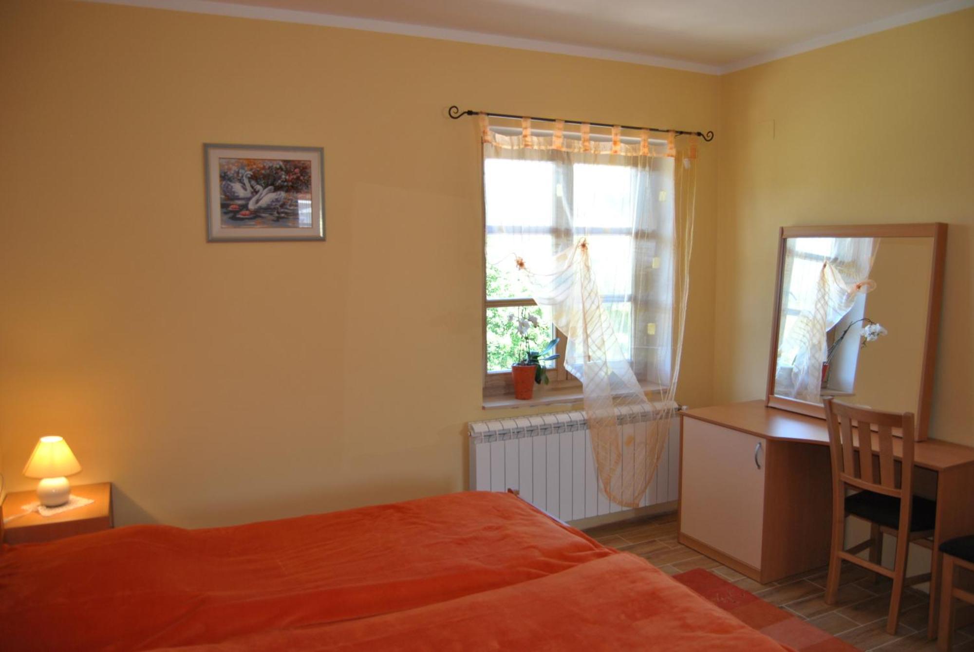 Tourist Farm Dujceva Domacija Vila Vremski Britof Quarto foto
