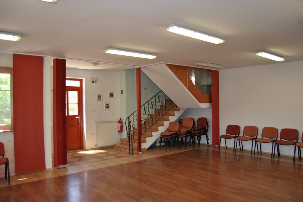Tourist Farm Dujceva Domacija Vila Vremski Britof Exterior foto