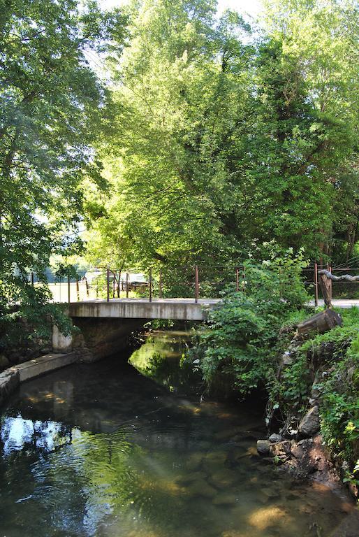 Tourist Farm Dujceva Domacija Vila Vremski Britof Exterior foto