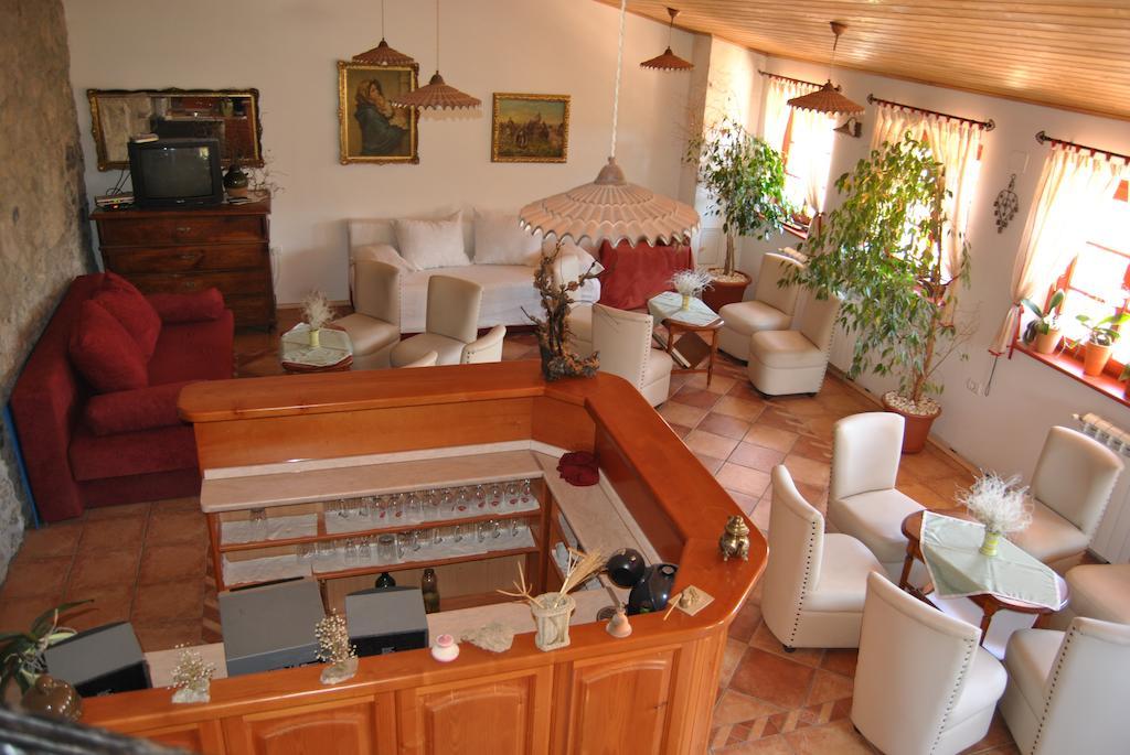 Tourist Farm Dujceva Domacija Vila Vremski Britof Exterior foto
