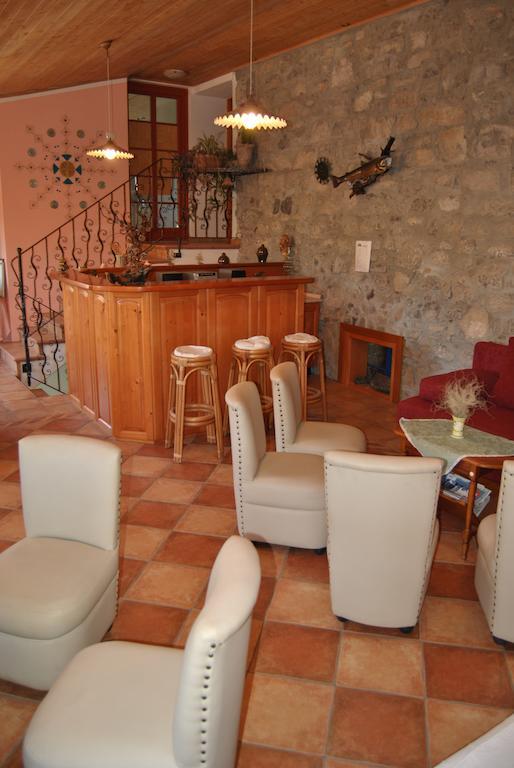 Tourist Farm Dujceva Domacija Vila Vremski Britof Exterior foto