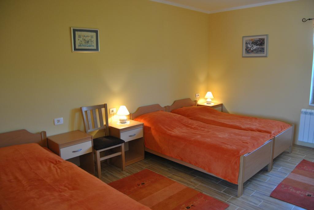 Tourist Farm Dujceva Domacija Vila Vremski Britof Quarto foto