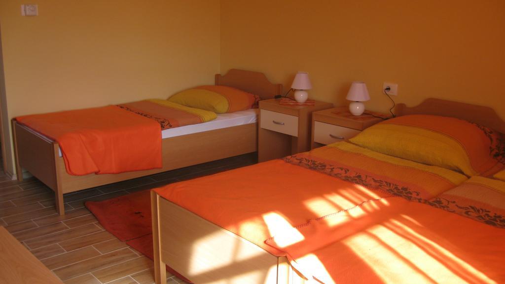 Tourist Farm Dujceva Domacija Vila Vremski Britof Exterior foto