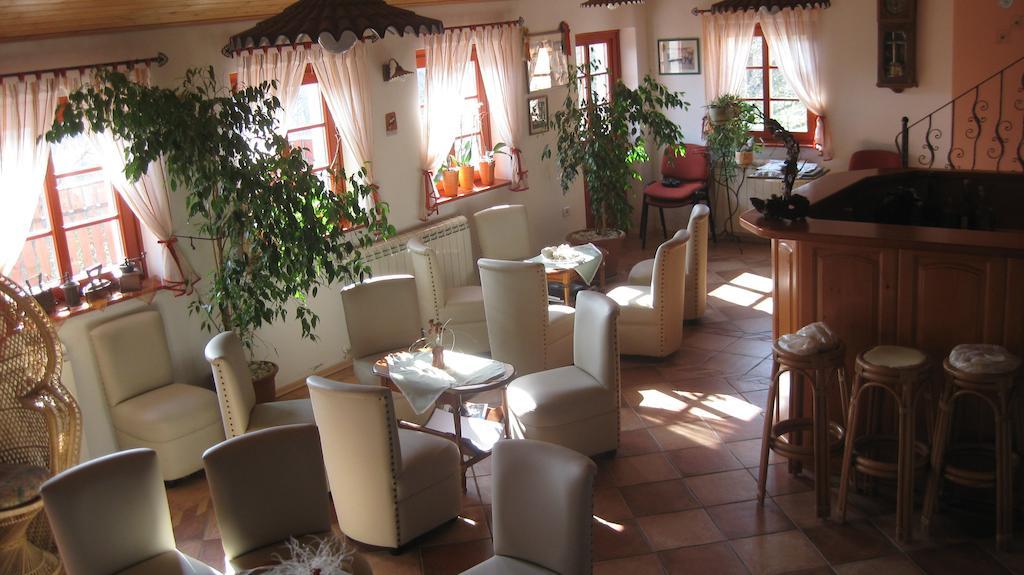 Tourist Farm Dujceva Domacija Vila Vremski Britof Exterior foto